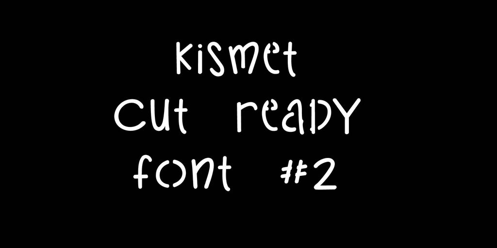 Hand-Drawn Loose Alphabet Font artwork preview