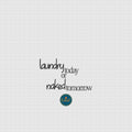 Laundry Today or Naked Tomorrow DXF/SVG design preview with file details