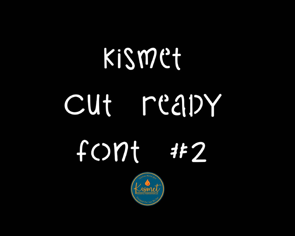 Hand-Drawn Loose Alphabet Font artwork preview (photo 6)