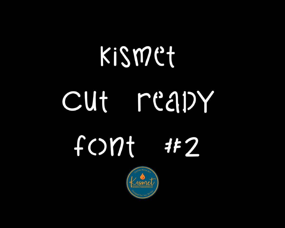 Hand-Drawn Loose Alphabet Font artwork preview (photo 6)