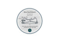 Bow Skull Mount Hanger DXF/SVG design preview with file details