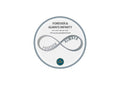 Forever & Always Infinity Sign DXF/SVG design preview with file details