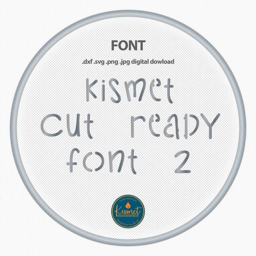 Hand-Drawn Loose Alphabet Font DXF/SVG design preview with file details (photo 2)