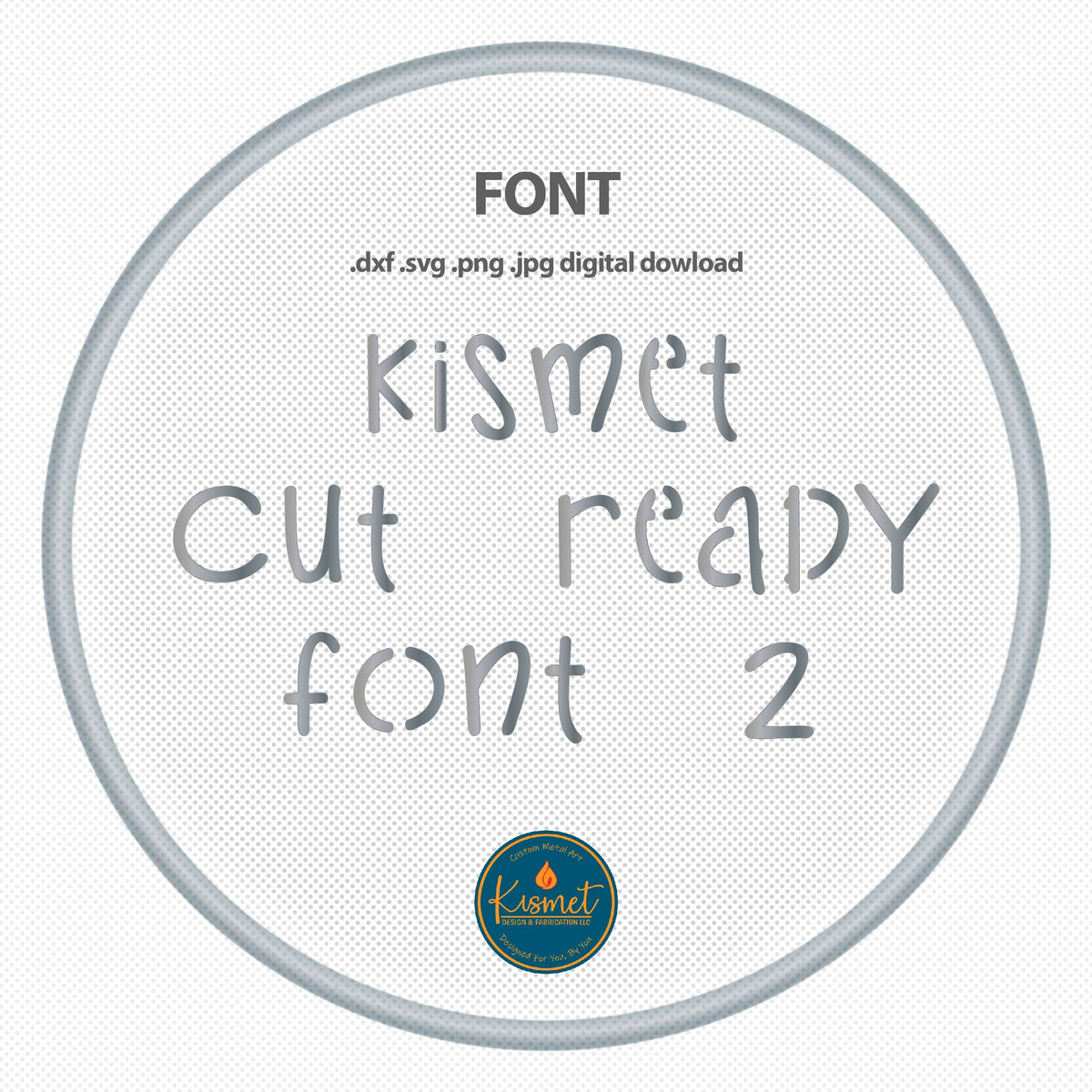 Hand-Drawn Loose Alphabet Font DXF/SVG design preview with file details (photo 2)