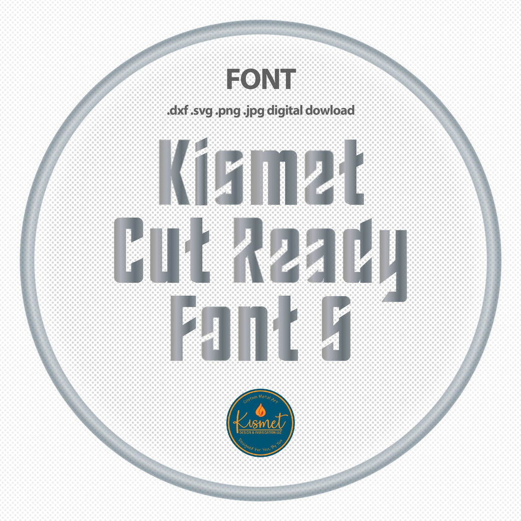 Racing Bridged Stencil Font DXF/SVG design preview with file details (photo 6)