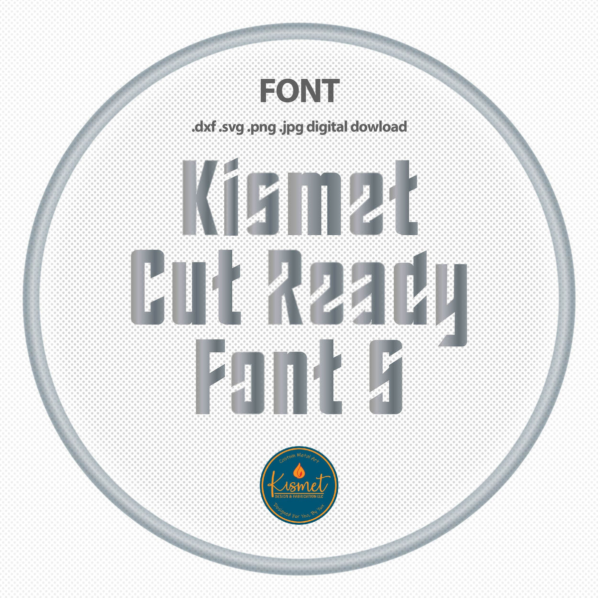 Racing Bridged Stencil Font DXF/SVG design preview with file details (photo 6)