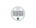 Ocean Wave Panel DXF/SVG design preview with file details