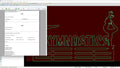 Gymnastics Medal Hangers vector paths in design software