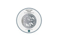 Joint Task Force Civil Emblem DXF/SVG design preview with file details