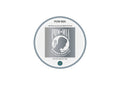 POW MIA Sign DXF/SVG design preview with file details