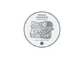 Oregon So God Made a Farmer Sign DXF/SVG design preview with file details