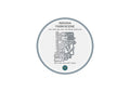 Indiana So God Made a Farmer Sign DXF/SVG design preview with file details
