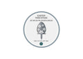 Daisy Easter Egg Yard Stake DXF/SVG design preview with file details