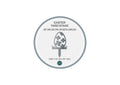 Five-Petal Easter Egg Yard Stake DXF/SVG design preview with file details