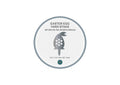 Single Flower Easter Egg Yard Stake DXF/SVG design preview with file details