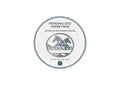 Two Horses Farm Monogram DXF/SVG design preview with file details