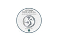 Vietnam Some Gave All Memorial DXF/SVG design preview with file details