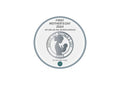 First Mother's Day 2024 Sign DXF/SVG design preview with file details