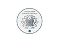 Lotus Flower DXF/SVG design preview with file details