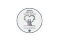 Wedding Couple Tree Sign DXF/SVG design preview with file details