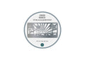 Cross Ranch Farm Scene Panel DXF/SVG design preview with file details