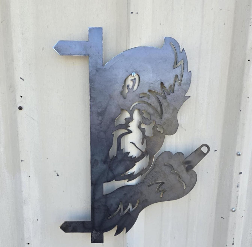 Bigfoot Bundle finished metal example (photo 13)