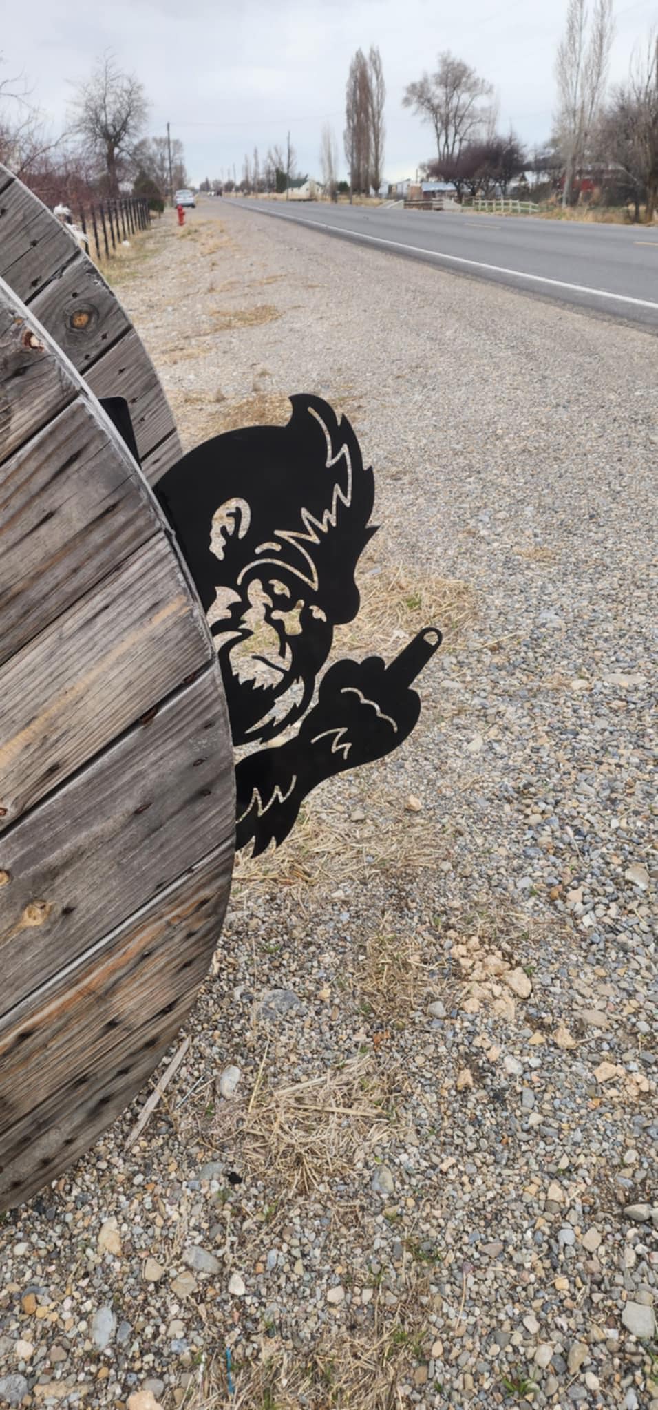 Bigfoot Bundle finished metal example (photo 12)