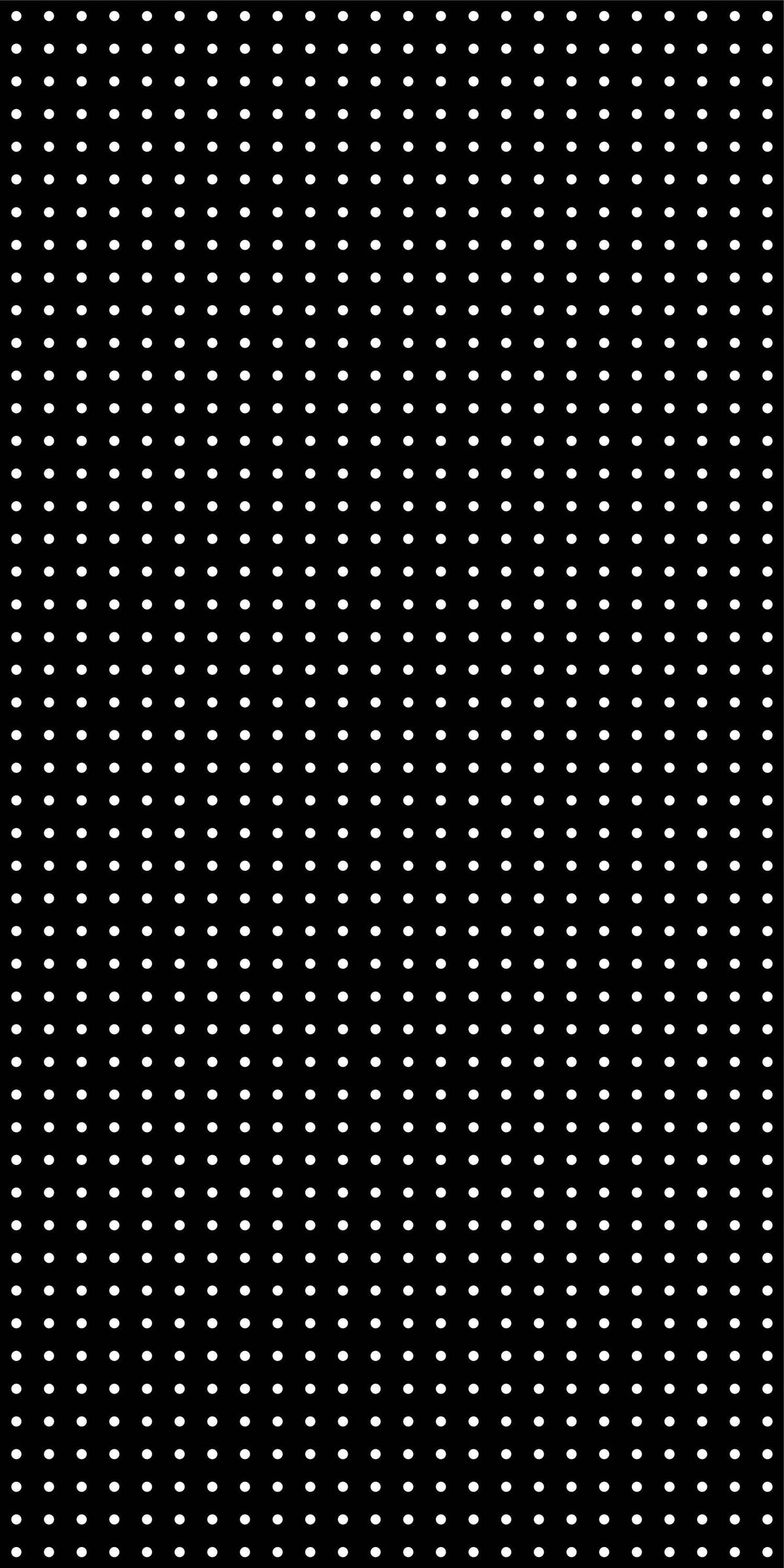 4x8 Fabrication Table Top .625 Holes artwork preview